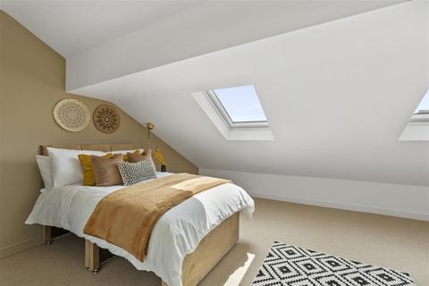 1 bedroom in a house share to rent, Camden Street, Derby DE22