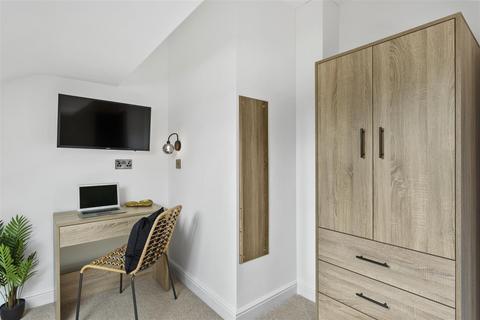 undefined, Camden Street, Derby DE22