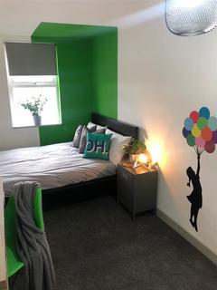 undefined, Lloyd Street, Derby DE22