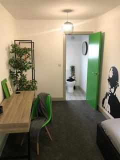 undefined, Lloyd Street, Derby DE22