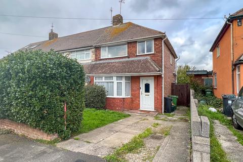 3 bedroom end of terrace house for sale, Pretoria Road, Patchway, Bristol, BS34