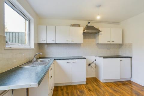 4 bedroom terraced house for sale, Brudenell, Peterborough PE2