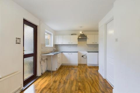 4 bedroom terraced house for sale, Brudenell, Peterborough PE2