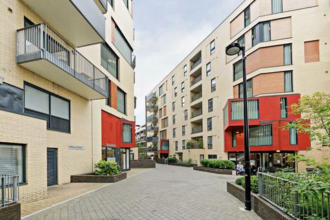 Freda Street, London SE16