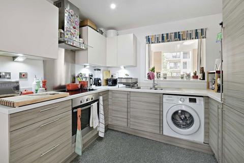 1 bedroom flat for sale, Freda Street, London SE16
