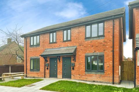 undefined, Hill Street, Wolverhampton WV11