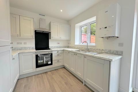 undefined, Hill Street, Wolverhampton WV11