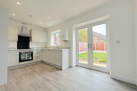 undefined, Hill Street, Wolverhampton WV11