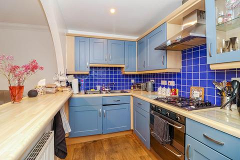 undefined, Northway, Rickmansworth WD3
