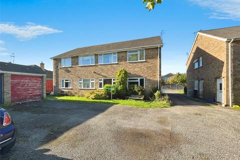 undefined, Almond Court, Pine Grove, Church Crookham