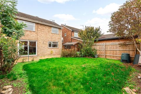 3 bedroom semi-detached house for sale, Leyside, Bromham, Bedfordshire, MK43