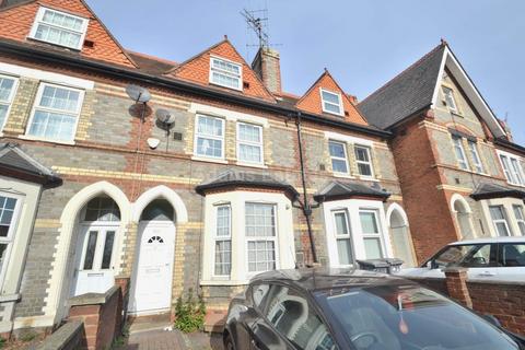 undefined, London Road, Reading