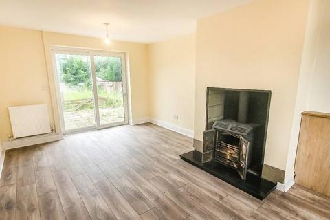 3 bedroom end of terrace house for sale, 7 Penygroes, Llanddeusant, Holyhead, Anglesey LL65 4AF