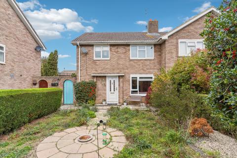 3 bedroom end of terrace house for sale, Wheatley Close, Welwyn Garden City