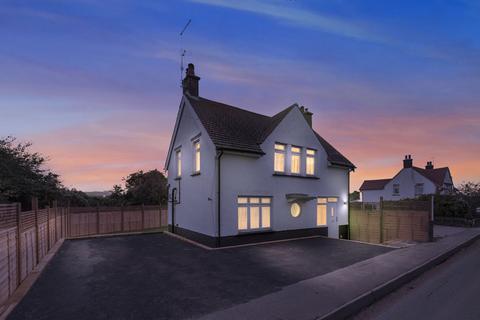 4 bedroom detached house for sale, Steyning Road, Shoreham-By-Sea BN43