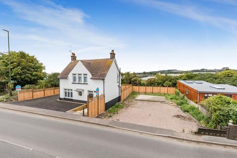 4 bedroom detached house for sale, Steyning Road, Shoreham-By-Sea BN43