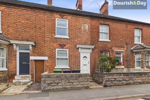 Shrewsbury Road, Market Drayton TF9