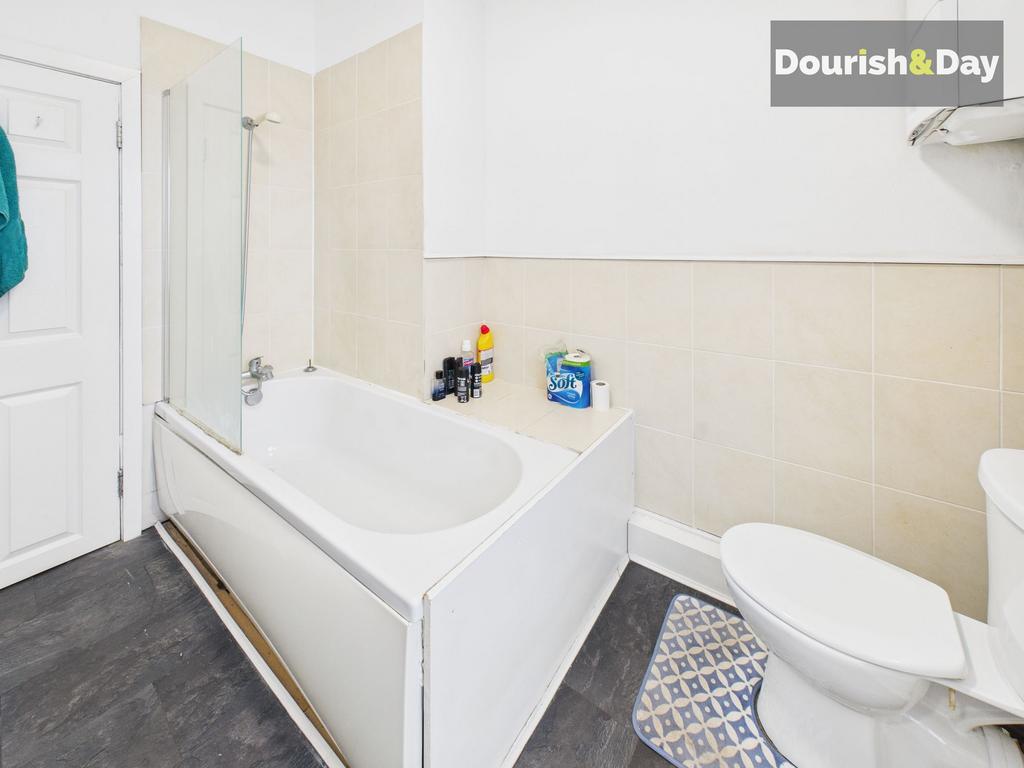 First Floor Bathroom