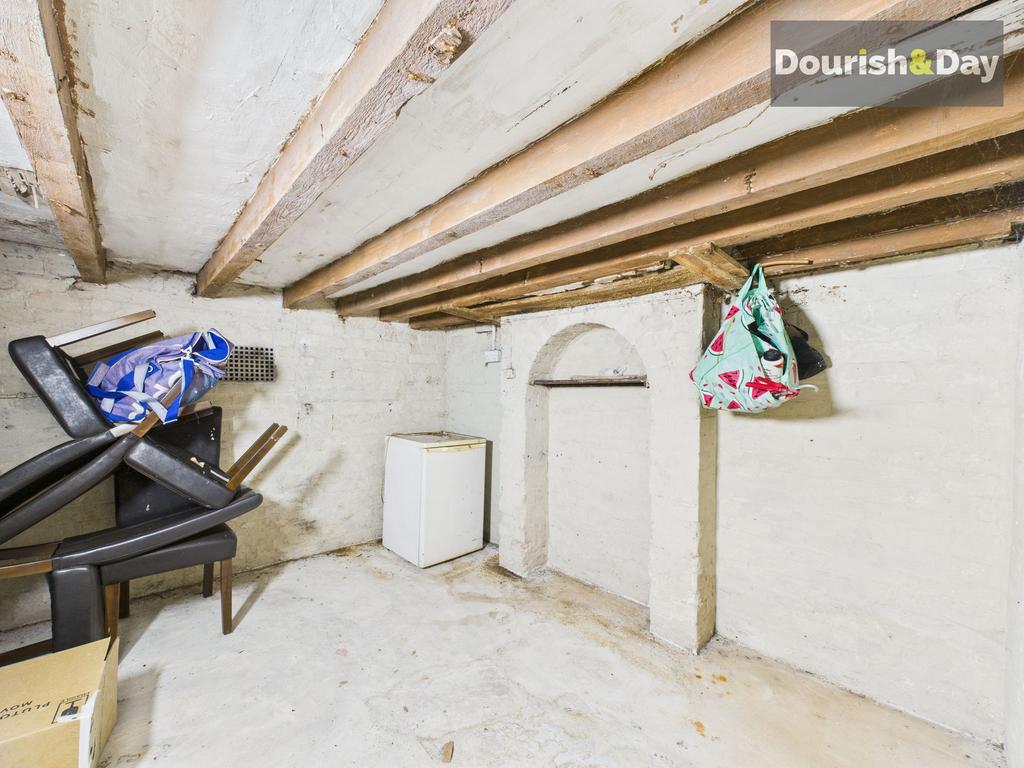 Cellar