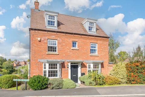 4 bedroom detached house for sale, Tenbury Wells, Worcestershire, WR15 8TR