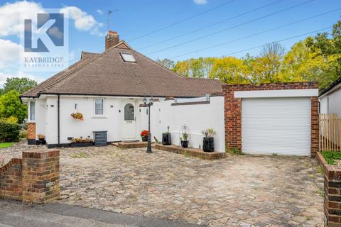 undefined, Burford Road, Worcester Park, KT4