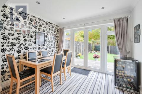 undefined, Burford Road, Worcester Park, KT4