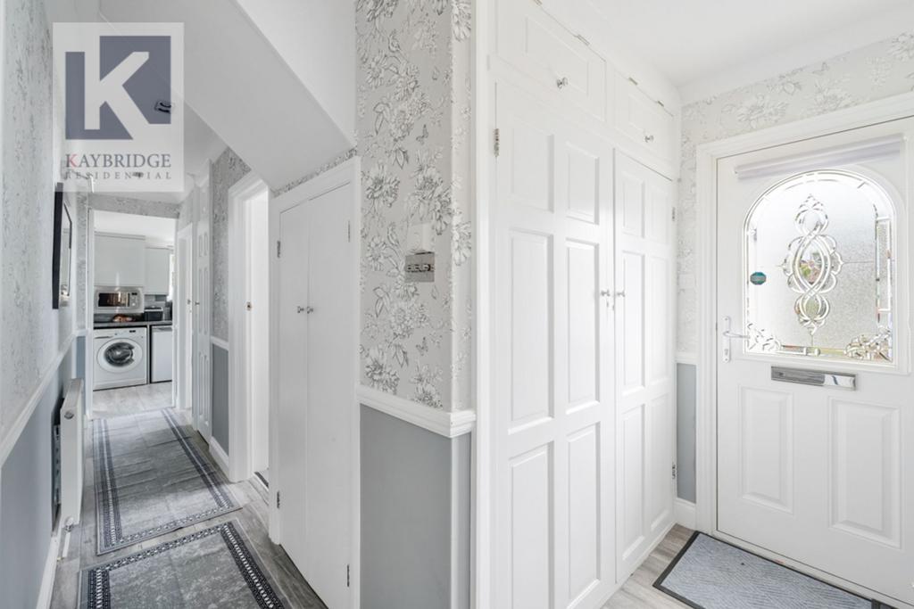 Burford Road, KT4 7 SU