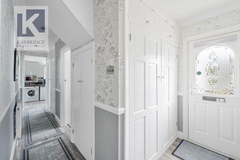 3 bedroom bungalow for sale, Burford Road, Worcester Park, KT4