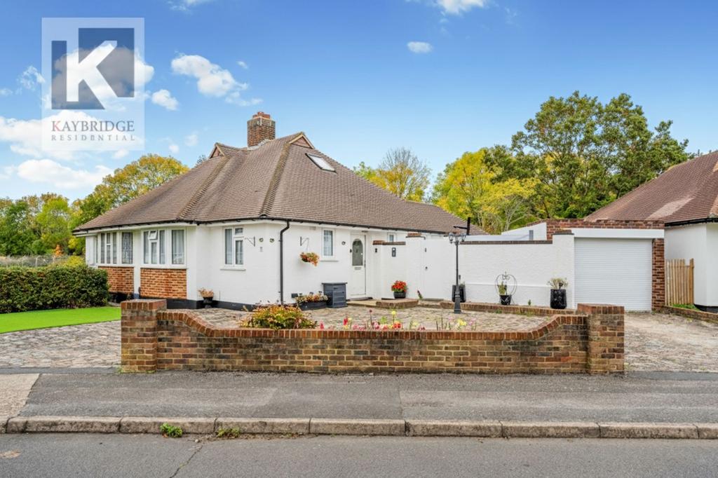 Burford Road, KT4 7 SU