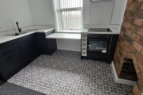 2 bedroom flat to rent, Old Town Hall, Station Road, Wombwell