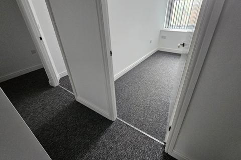 2 bedroom flat to rent, Old Town Hall, Station Road, Wombwell