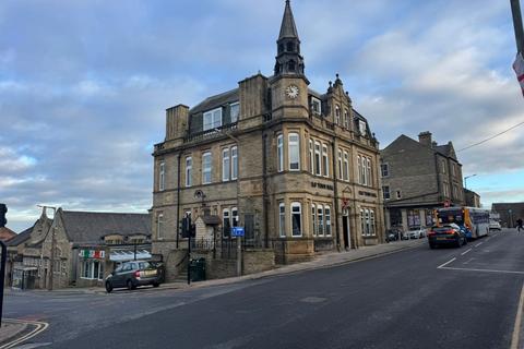 undefined, Old Town Hall, Station Road, Wombwell