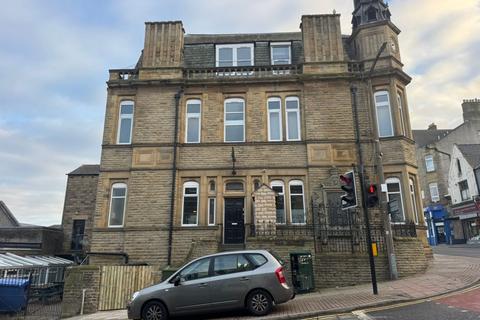 undefined, Old Town Hall, Station Road, Wombwell