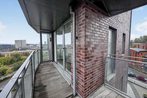 2 bedroom apartment for sale, Echo Central One, Cross Green Lane