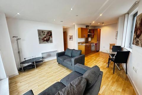 2 bedroom apartment for sale, Echo Central One, Cross Green Lane