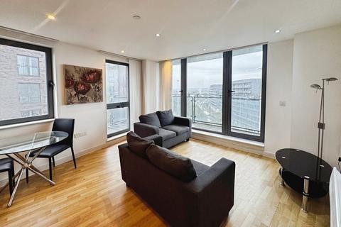 2 bedroom apartment for sale, Echo Central One, Cross Green Lane