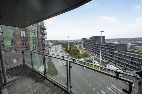 2 bedroom apartment for sale, Echo Central One, Cross Green Lane