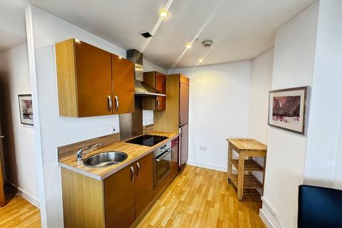 2 bedroom apartment for sale, Echo Central One, Cross Green Lane