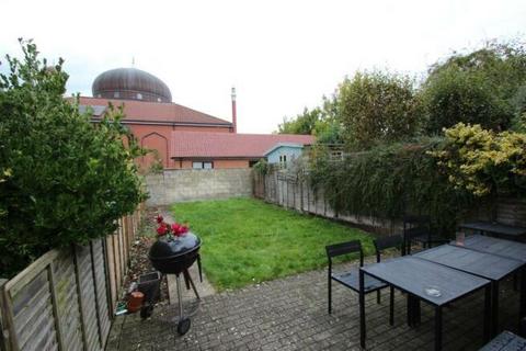 8 bedroom terraced house to rent, Divinity Road,  HMO Ready 8 Sharers,  OX4