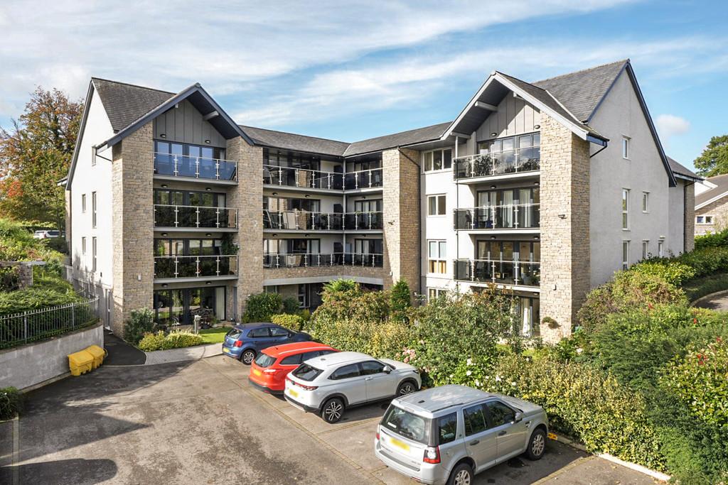 Queen Elizabeth Court