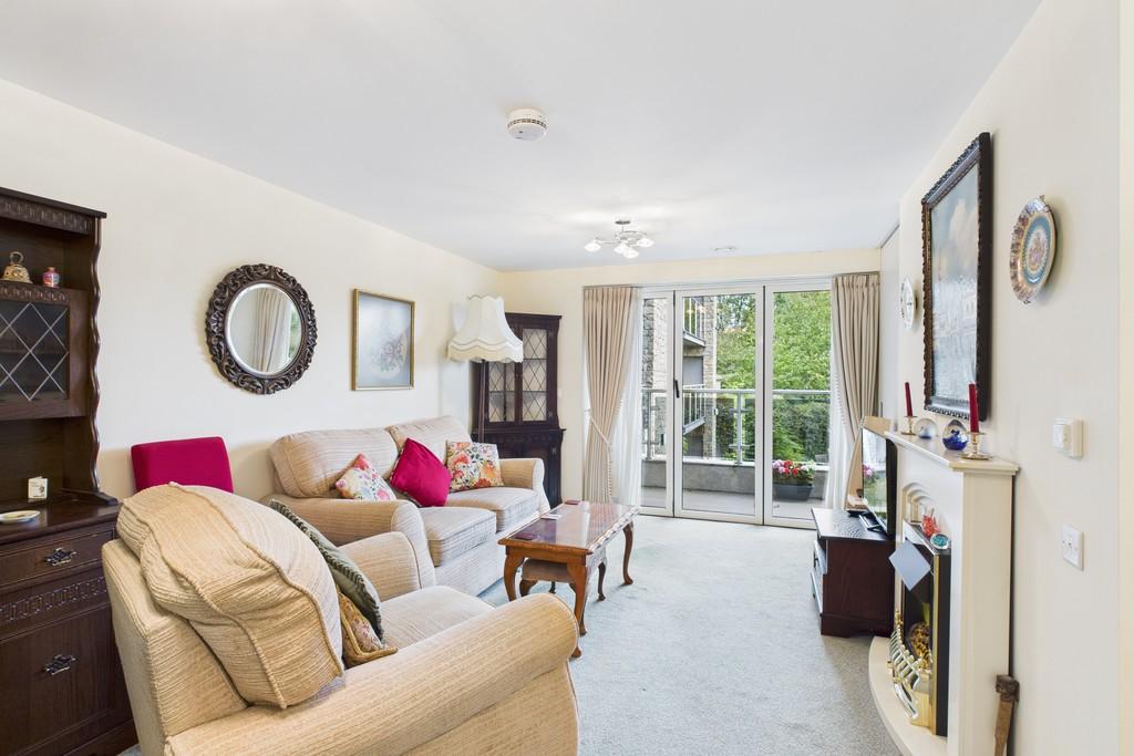 Open Plan Living/Dining Room