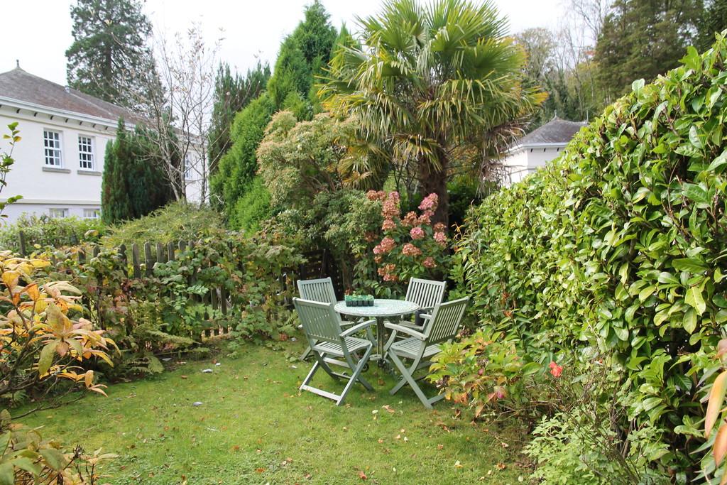 Gardens