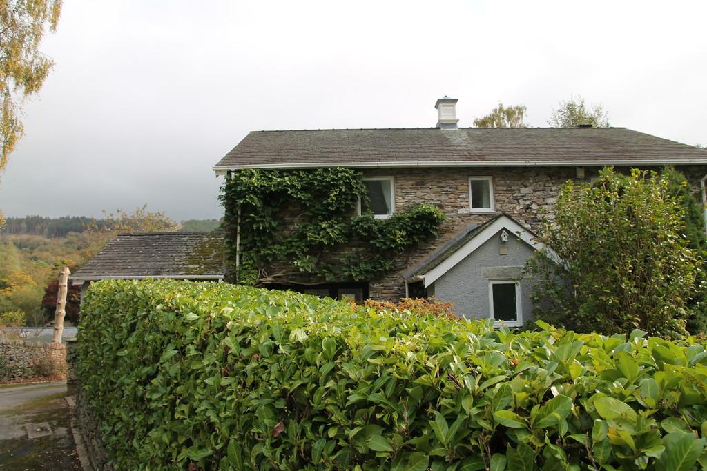 Front elevation