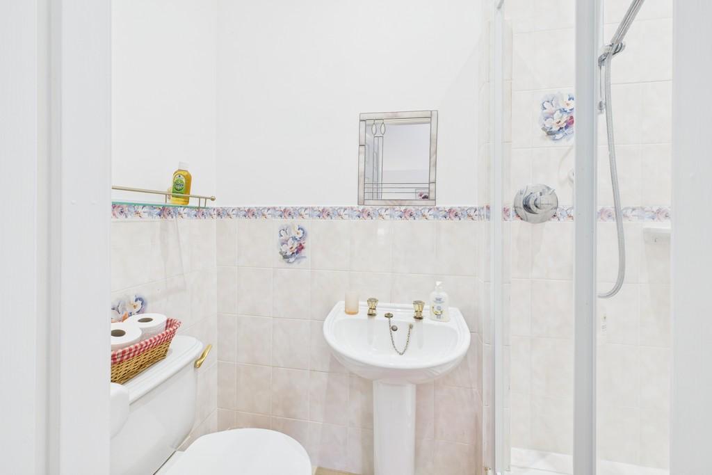 En Suite shower room