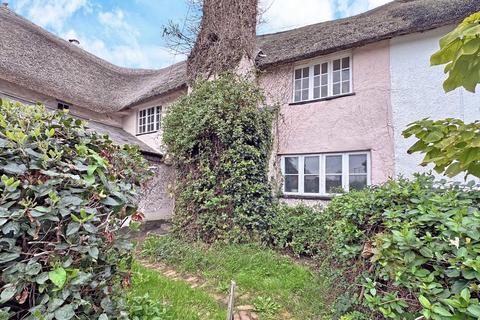 undefined, Moles Cottages, Exminster