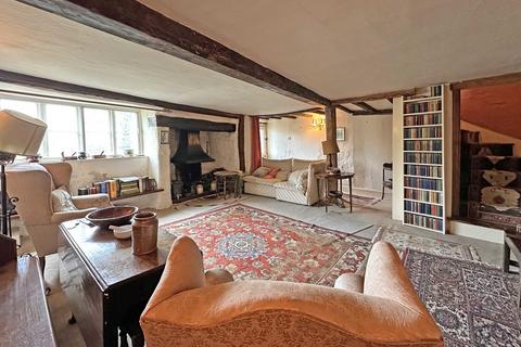 undefined, Moles Cottages, Exminster