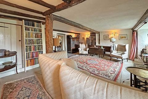 undefined, Moles Cottages, Exminster