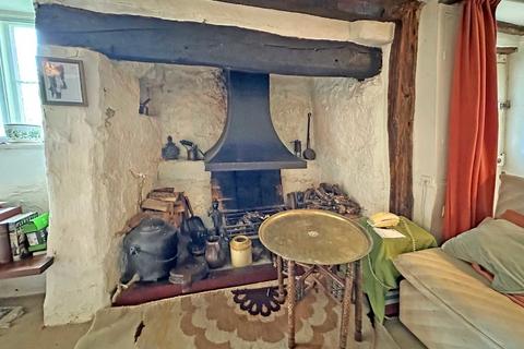 undefined, Moles Cottages, Exminster