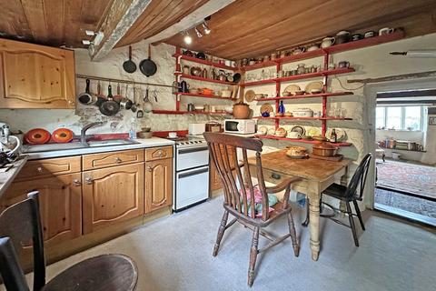 undefined, Moles Cottages, Exminster