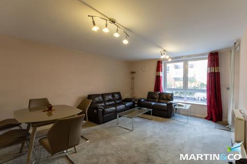 undefined, Heritage Court, Warstone Lane, Birmingham, B18